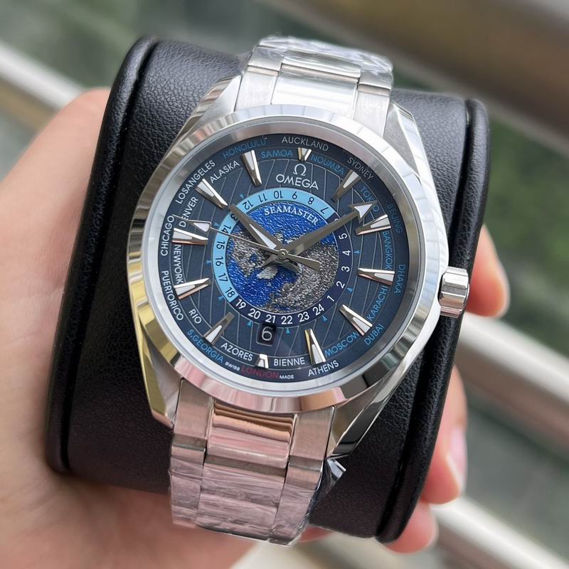 Omega watch 090588